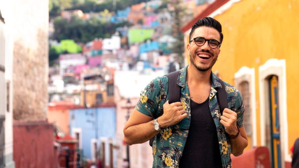 A viagem de Lucas (2)