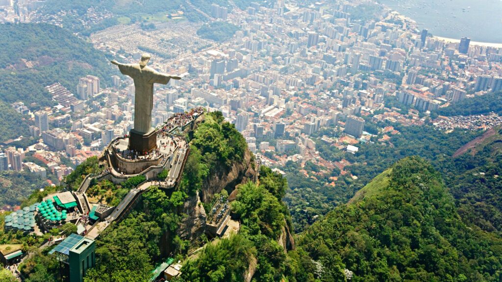 Rio de Janeiro