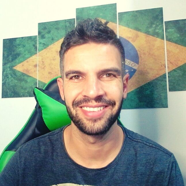 Ewerton Ribeiro